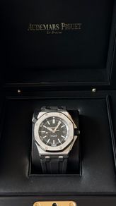 Audemars Piguet Royal Oak Offshore Diver