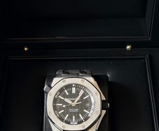 Audemars Piguet Royal Oak Offshore Diver