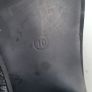 Seven7 black shoe boots Sz 7.5 - Bnwot Rrp 59.99 Image 10