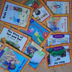 Children's books x10 set