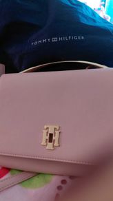 Tommy hilfiger women's bag