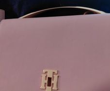 Tommy hilfiger women's bag