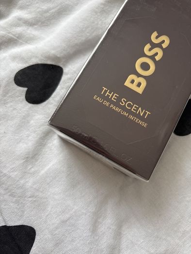 Boss The Scent 50ml