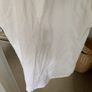 Blanc du Nil 100%Cotton blouse Image 7