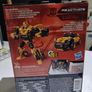 Transformers Studio Series Deluxe Class Bumblebee Gamer Edition Image 3