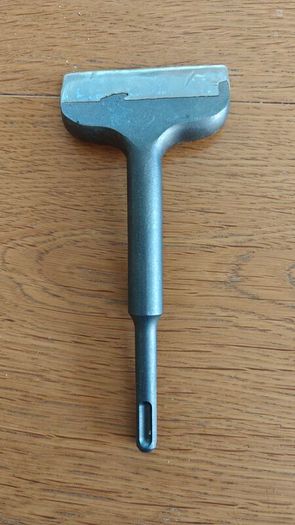 Titan SDS rotary hammer