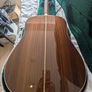 Martin D-28 Standard 2017 Re-Imagined Image 4