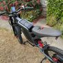 EKX X21 Max 6KW Ebike Like New Only 37km Image 2