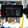 Samsung SMX-F40 Retro Y2K Video Camera Camcorder Image 7