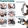 Ultimate Twister Arm Trainer, Adjustable 40-100lbs Portable Spring Resistance Chest & Arm Workout Equipment , Portable Detachable Upper Body Fitness Machine for Home & Gym. Image 7