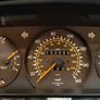 92 Mercedes 300SE W126 Image 9
