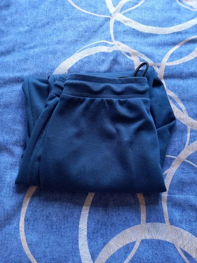 Tracksuit bottoms ('crivit')