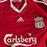 liverpool jersey Image 2