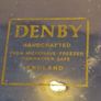 Danby Rectangular Covered Butter Dish Regatta Image 8