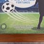 Football Fortunes 2019 Board Game Brand New Image 2