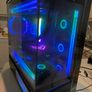 High-End Gaming PC RTX 5070ti, 9800x3d, 32gb ddr5, 1tb ssd gen4 Image 7