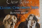Oscar Wilde's Classic Children's Tales 6CD Boxset (Narrated By Ronnie Drew)  NEW