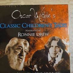 Oscar Wilde's Classic Children's Tales 6CD Boxset (Narrated By Ronnie Drew)  NEW
