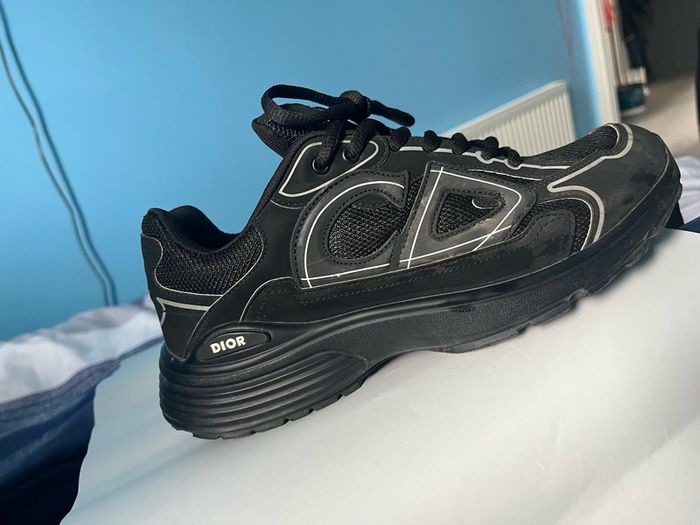Mens Shoes