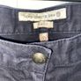 French connection black jeans size 8 Image 3