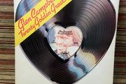 Glen Campbell - 20 Golden Greats [Vinyl]