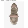 Isabel Marant Bekett Wedge Trainers E525 in BTs Image 4