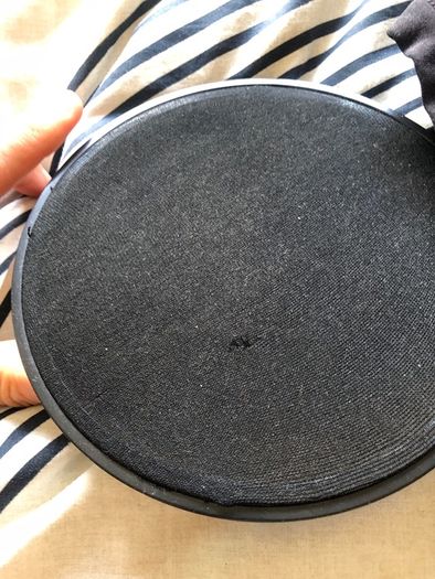 pop filter
