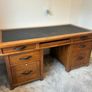 Outback Classic Desk Image 2