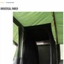 Vango Universal Tent Inner Bedroom New Image 2