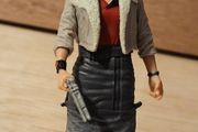 Star Wars QI'ra 3.75 " Scale As New Out Of Pack