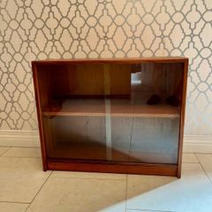 Mid century bookcase