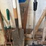 Full Set of Garden Tools Image 3