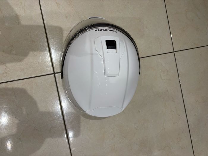 Schuberth C5 White Size 61