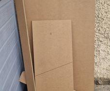 mdf