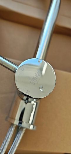 Kitchen Tap Ideal Standard