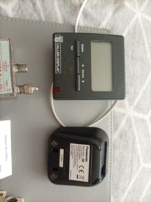 phone caller