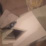 Plane Glass Mirror Image 2