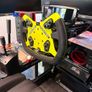 Clubsport Universal Hub V2 with two wheel rims Image 8