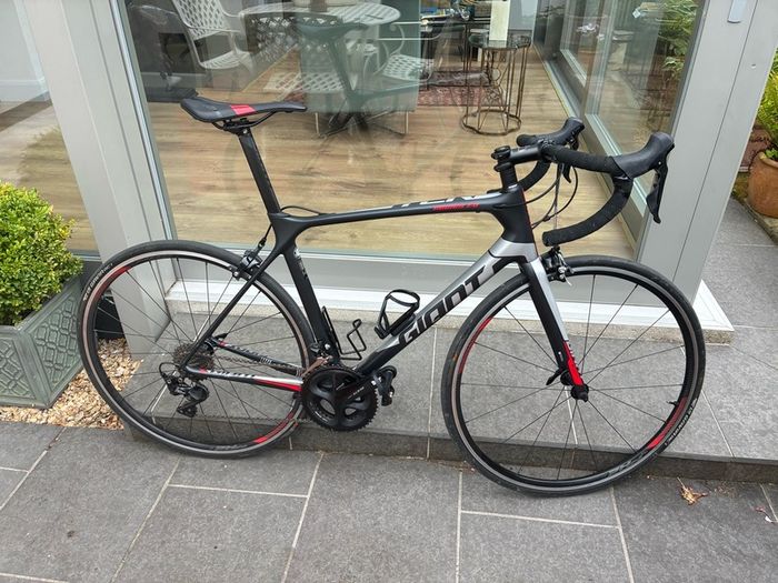 Giant 2 Advanced M/L