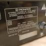 Pioneer CT-X330W double cassette player Image 5