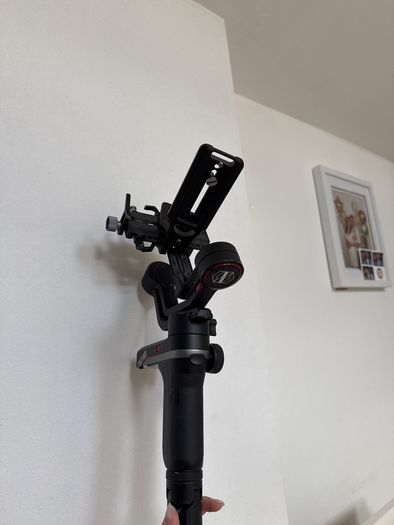 camera stabiliser