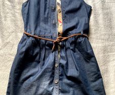 Burberry dress, good as new
