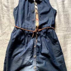 Burberry dress, good as new