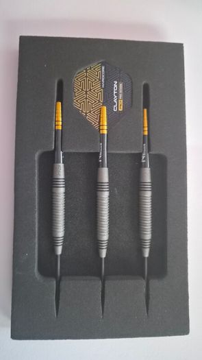 Jonny Clayton oxide edition 25g