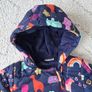 Next Baby Snowsuit 3-6 months, fits up to 12 months Image 4