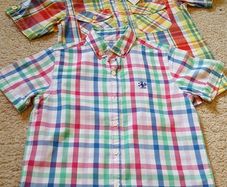 Lovely boys shirts