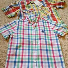 Lovely boys shirts