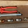 Ferrari 355/348 tool box Image 10