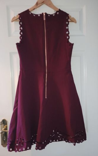 Ted Baker dress
