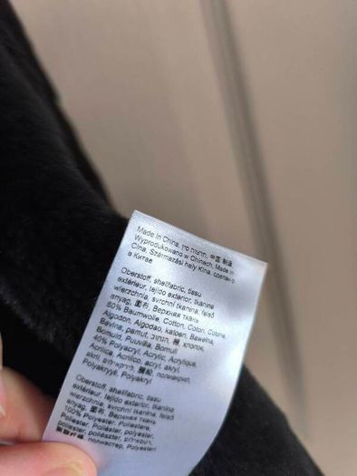 Betty Barclays gilet